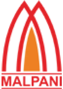 Malpani Group Logo